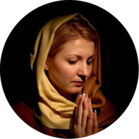 Гадалка Анна — Руза